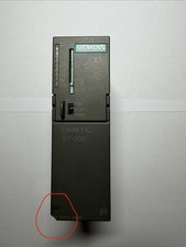 Siemens Simatic S7-300 317F-2