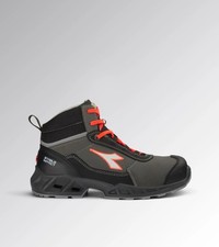 Scarpe antinfortunistiche - scarpe,