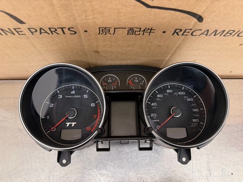 Quadro strumenti audi 8j - audi,