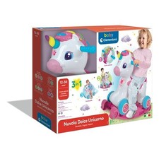 Cavallino dondolo Clementoni