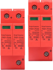 Scaricatore Sovratensione SPD