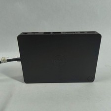 Dell K17A Docking Station K17A