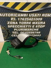 SPECCHIETTO RETROVISORE Destro