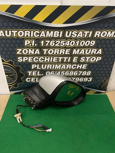 Specchietto retrovisore destro - retrovisore,
