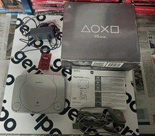 Playstation ps1 PS One Slim