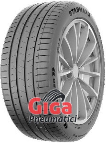 Starmaxx dynamix sport 225 - dynamix, 225/45
