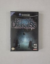 Eternal darkness sanity s - darkness:, sanity's