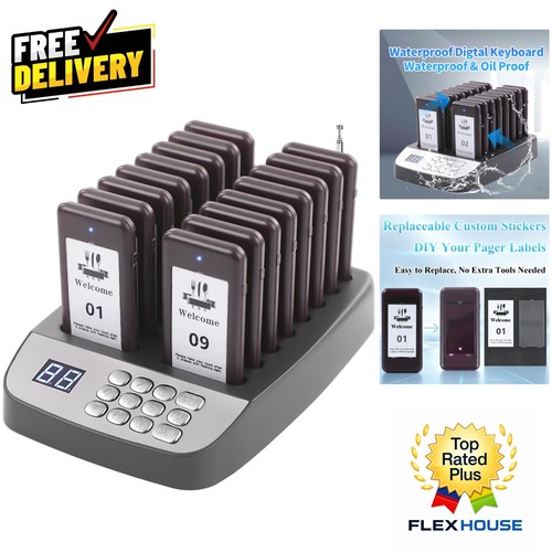 Soluzione paging wireless - soluzione, di