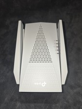 TP-LINK AXE5400 Tri-Band Mesh