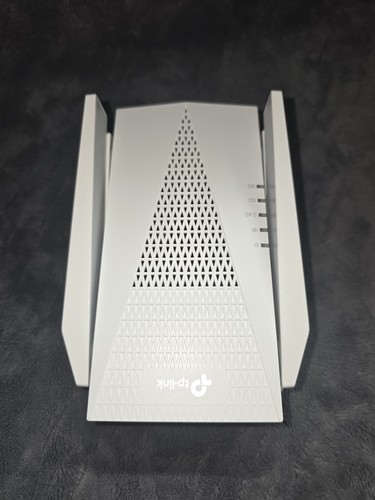 Link axe5400 range extender - range,