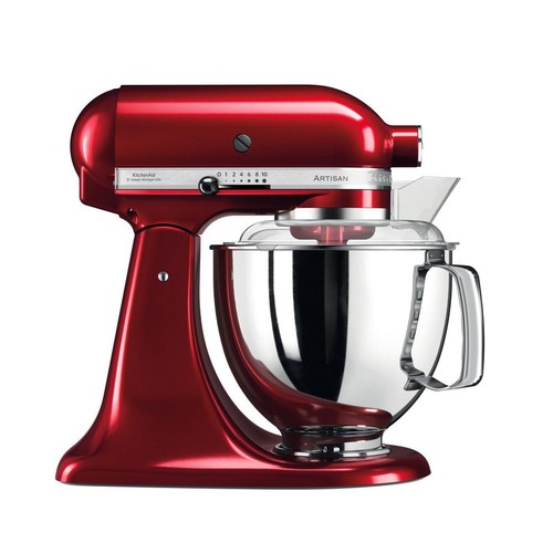 Kitchenaid artisan robot - kitchenaid,