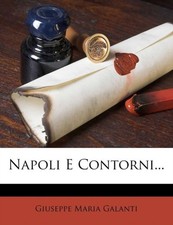 Galanti - Napoli E Contorni