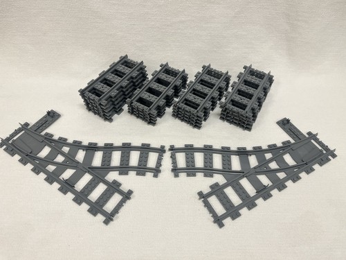 Lego 53401 60238 binari - lego,
