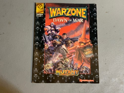 A31651 warzone mutant chron - a31651,
