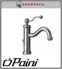 PAINI RUBINETTO BAGNO DUOMO -