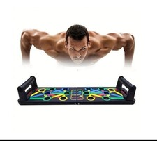 Tavola Push Up Flessioni