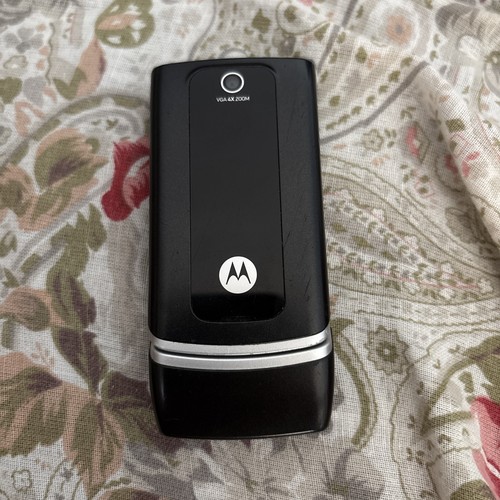 Motorola w375 cellulare - motorola,