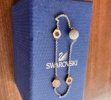 Swarovski bracelet hexa - swarovski,