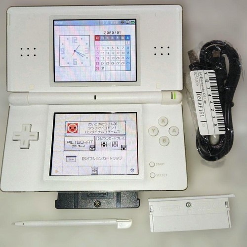 Console nintendo lite - console,