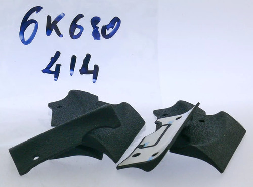 Nikon d1h d1x 6k680 414 - 6k680-414, 1x