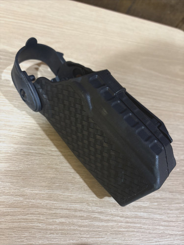 Fondina safariland taser int - safariland,