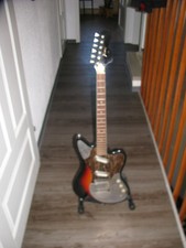 Framus Stratocaster Strato De