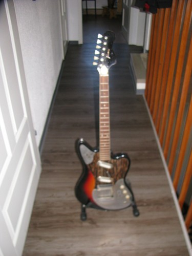 Framus stratocaster strato - framus,
