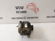 2706023010 ALTERNATORE DENSO
