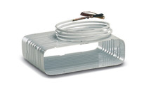 Vitrifrigo Evaporatore a scatola S3 Unità refrigerante 318x210x96 + Giunti Rapid