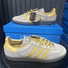 Scarpe Adidas x CP Company Wimberley Spzl - UK 8.5 US 9 - ordine confermato✅