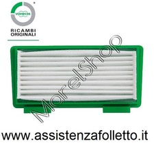FILTRO ROBOT FOLLETTO VR100