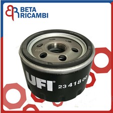 Filtro olio renault clio - clio, ii