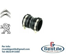 TUBO INTERCOOLER ARIA TURBO