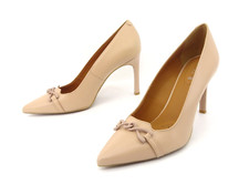 Geox décolleté tacco - geox, alto
