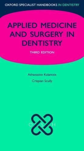 Applied medicine and surgery - medicine,