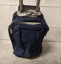 Trolley Zaino CIAK RONCATO 4 scomparti, porta pc 15,6''-17''cm Spedizione Gratis