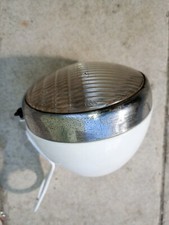 FANALE ANT.LAMBRETTINO del prete INNOCENTI 2 MARCE