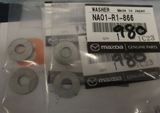 Lavatrici x 4, Mazda MX-5