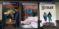 HITMAN 1/3 COMPLETA - UNIVERSO