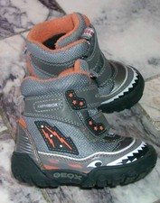 GEOX AMPHIBIOX - stivali