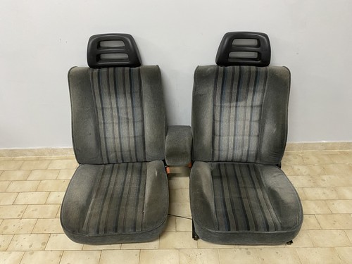 Fiat croma mk1 1985 - croma,