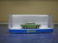 Modellino V&V Auto Skoda 110R