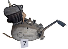 07 MOTORE BETA 50cc LIBERO, COMPLETO!