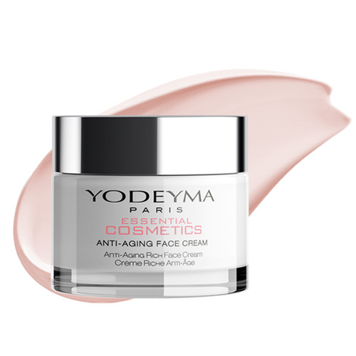 Crema viso anti età - , yodeyma