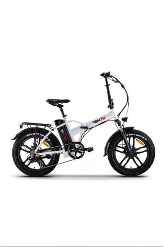 Rks rsiii pro - rks, bici