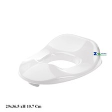 RIDUTTORE WATER BAMBINI WC BABY BIANCO