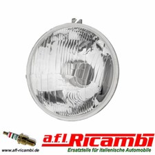 Faro Bilux 7 " Esterno SX/ Dx