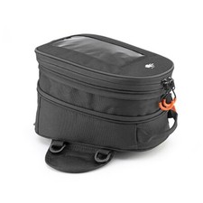 Kappa borsa serbatoio nera - borsa,