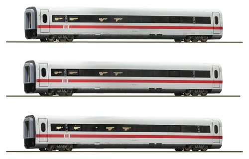 Roco 74031 kit complementare - roco,