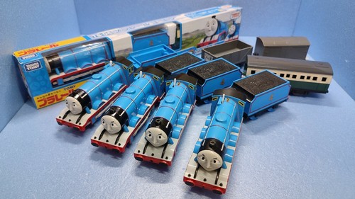 Tomy plarail thomas and - thomas,
